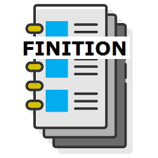 Équipement de finition neuf & usagé